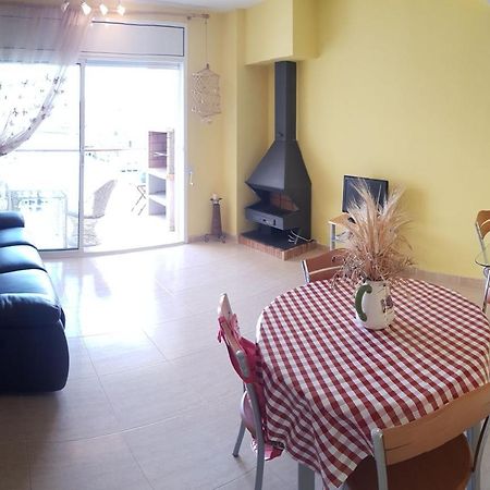 אמפוריבראבה Magnifico Apartamento Junto Al Canal Principal. מראה חיצוני תמונה