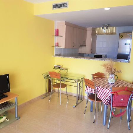אמפוריבראבה Magnifico Apartamento Junto Al Canal Principal. מראה חיצוני תמונה