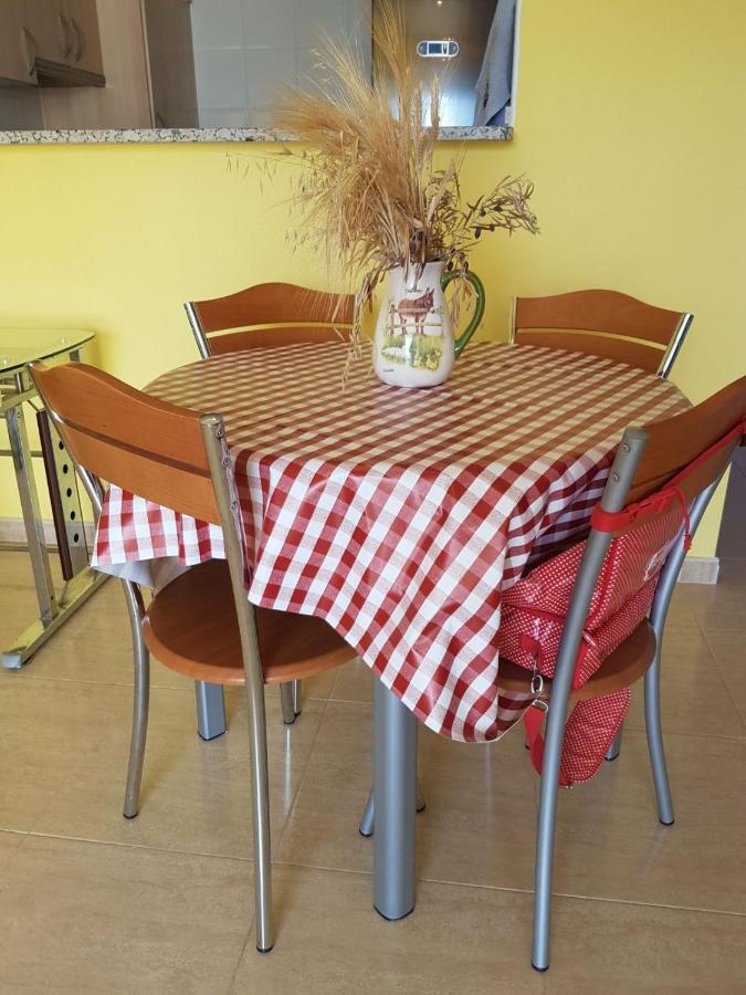 אמפוריבראבה Magnifico Apartamento Junto Al Canal Principal. מראה חיצוני תמונה