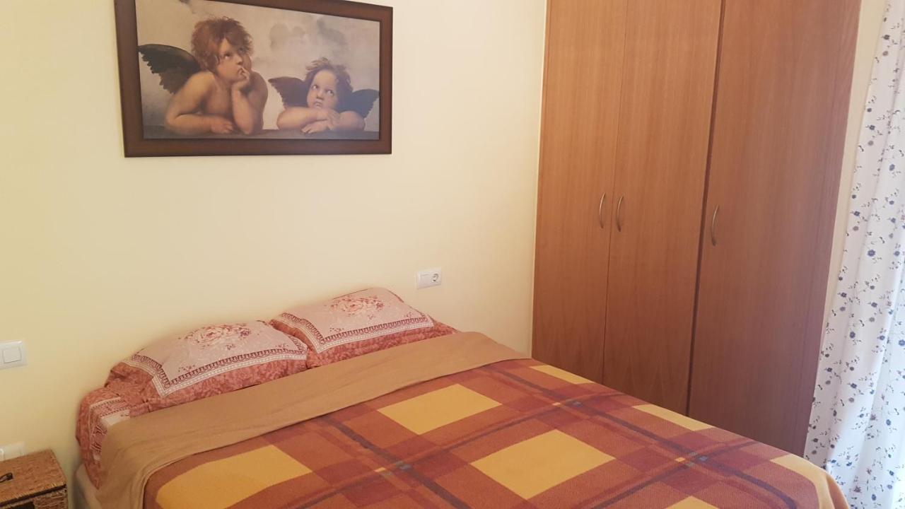 אמפוריבראבה Magnifico Apartamento Junto Al Canal Principal. מראה חיצוני תמונה