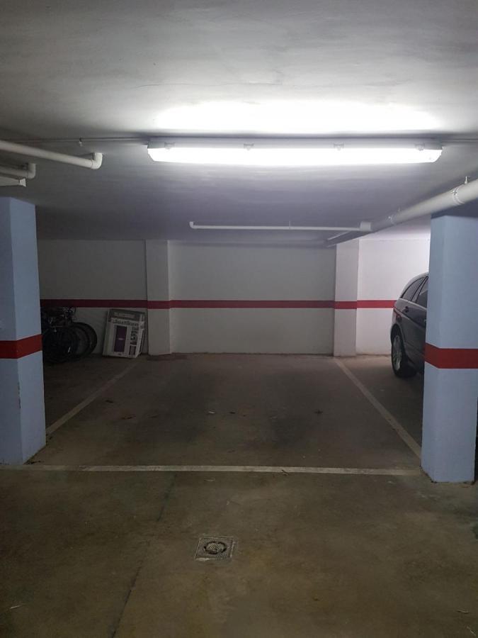 אמפוריבראבה Magnifico Apartamento Junto Al Canal Principal. מראה חיצוני תמונה