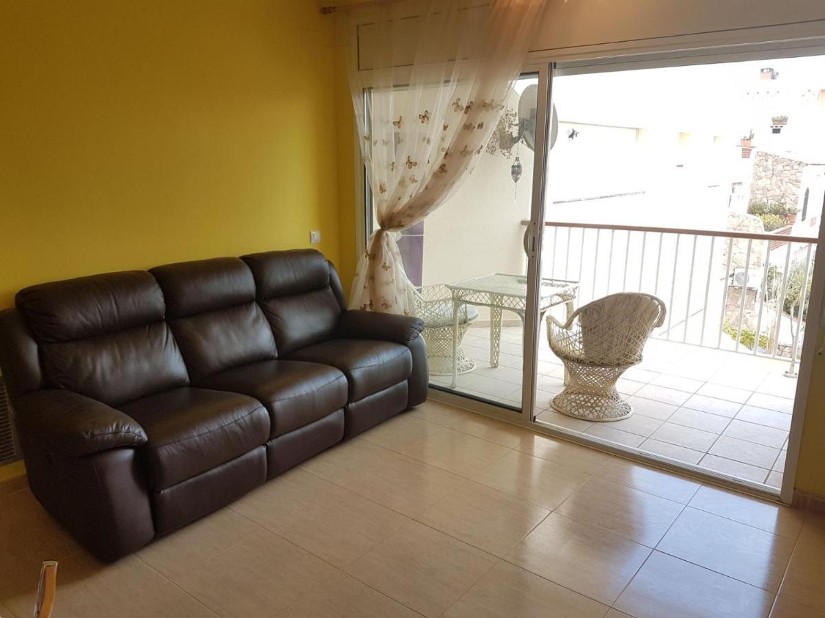 אמפוריבראבה Magnifico Apartamento Junto Al Canal Principal. מראה חיצוני תמונה