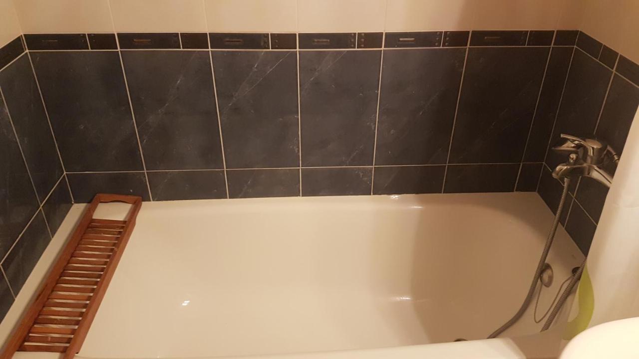 אמפוריבראבה Magnifico Apartamento Junto Al Canal Principal. מראה חיצוני תמונה