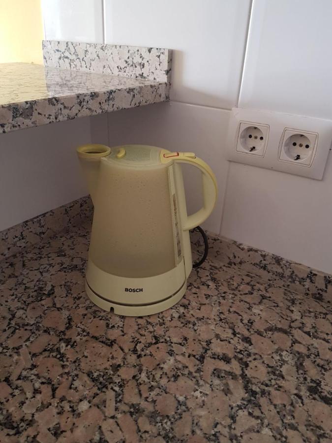 אמפוריבראבה Magnifico Apartamento Junto Al Canal Principal. מראה חיצוני תמונה