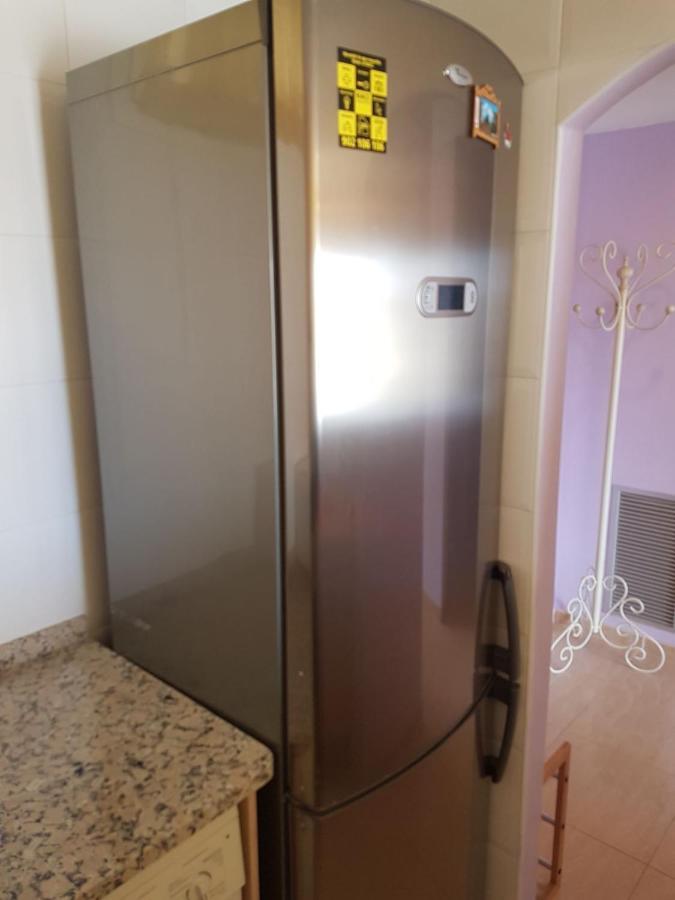 אמפוריבראבה Magnifico Apartamento Junto Al Canal Principal. מראה חיצוני תמונה