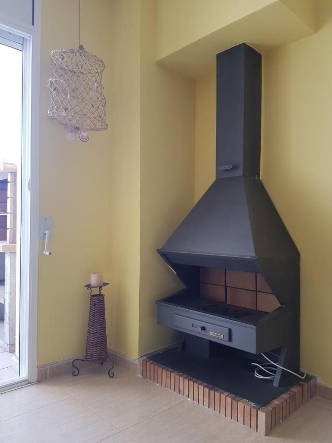אמפוריבראבה Magnifico Apartamento Junto Al Canal Principal. מראה חיצוני תמונה