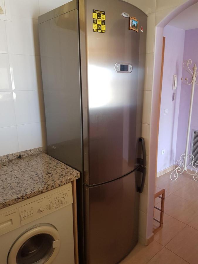 אמפוריבראבה Magnifico Apartamento Junto Al Canal Principal. מראה חיצוני תמונה