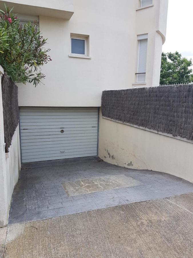 אמפוריבראבה Magnifico Apartamento Junto Al Canal Principal. מראה חיצוני תמונה