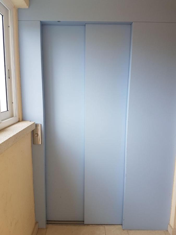 אמפוריבראבה Magnifico Apartamento Junto Al Canal Principal. מראה חיצוני תמונה