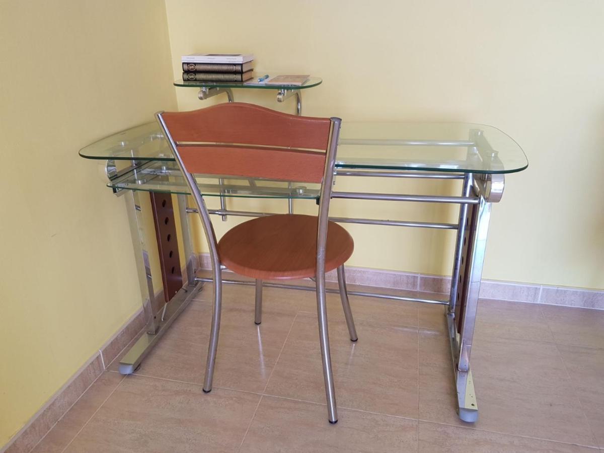 אמפוריבראבה Magnifico Apartamento Junto Al Canal Principal. מראה חיצוני תמונה